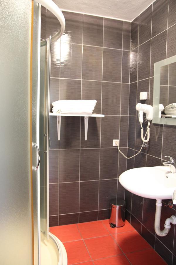 Aparthotel Park Brčko 외부 사진