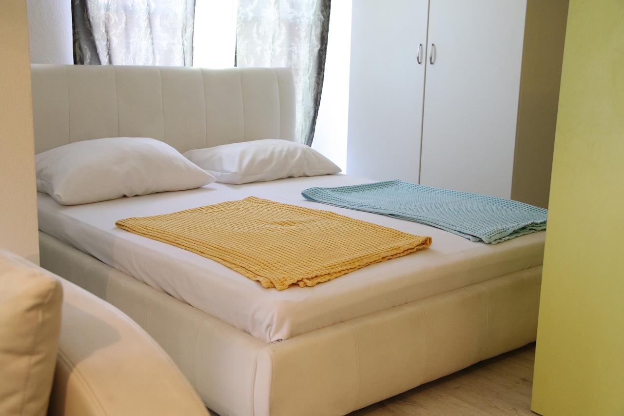 Aparthotel Park Brčko 외부 사진