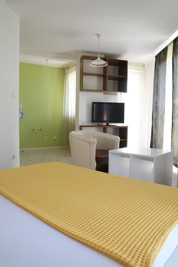 Aparthotel Park Brčko 외부 사진