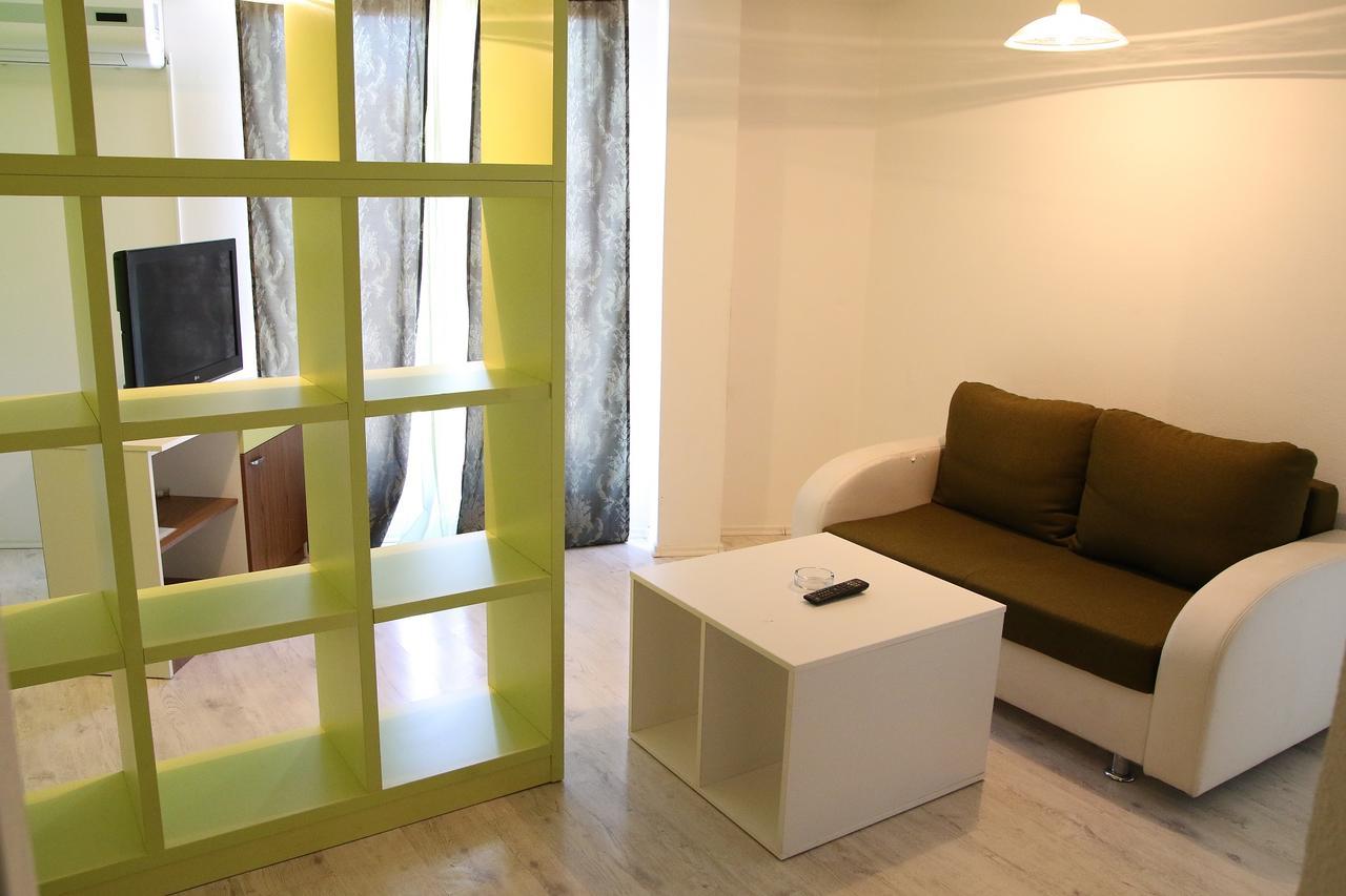 Aparthotel Park Brčko 외부 사진