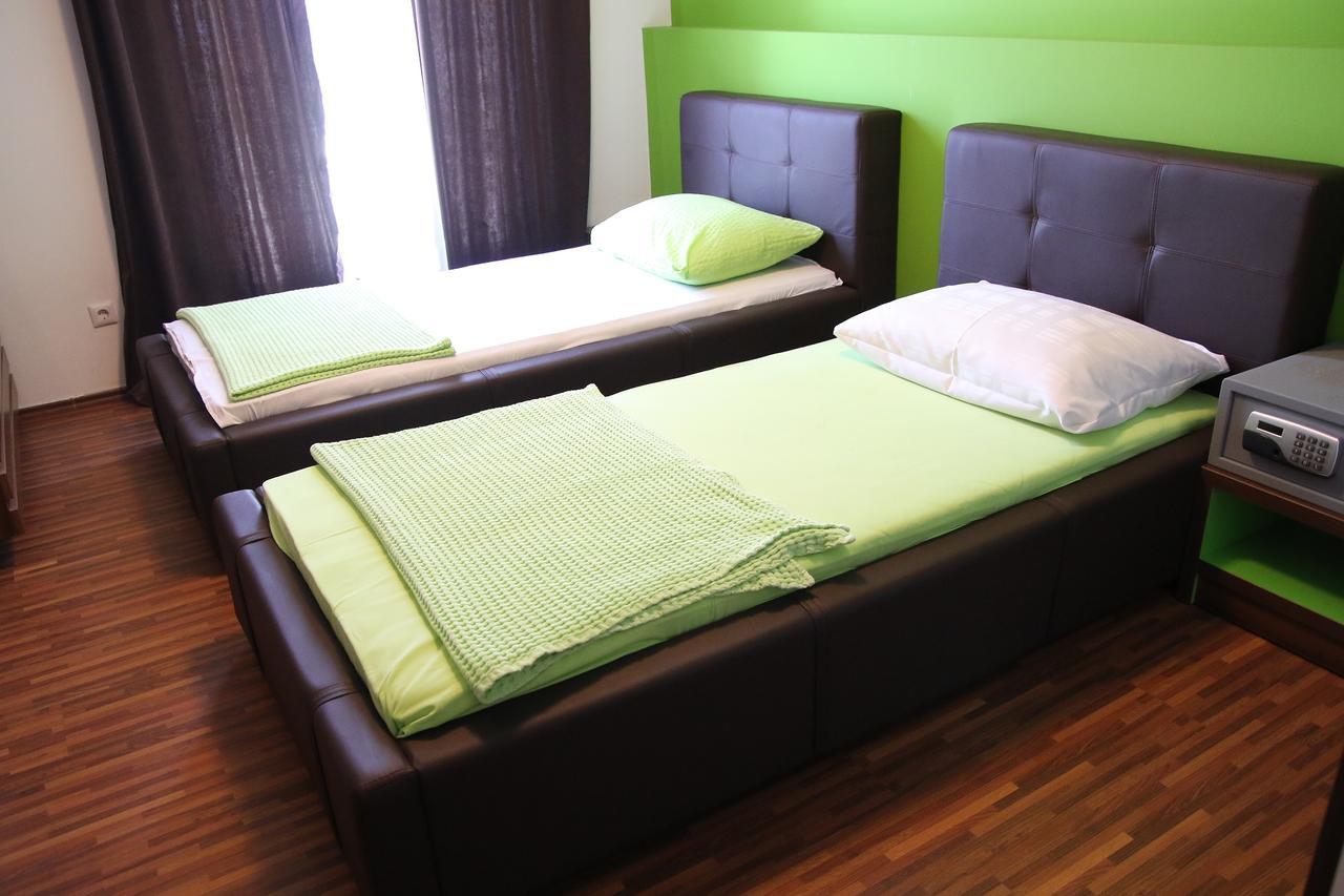 Aparthotel Park Brčko 외부 사진