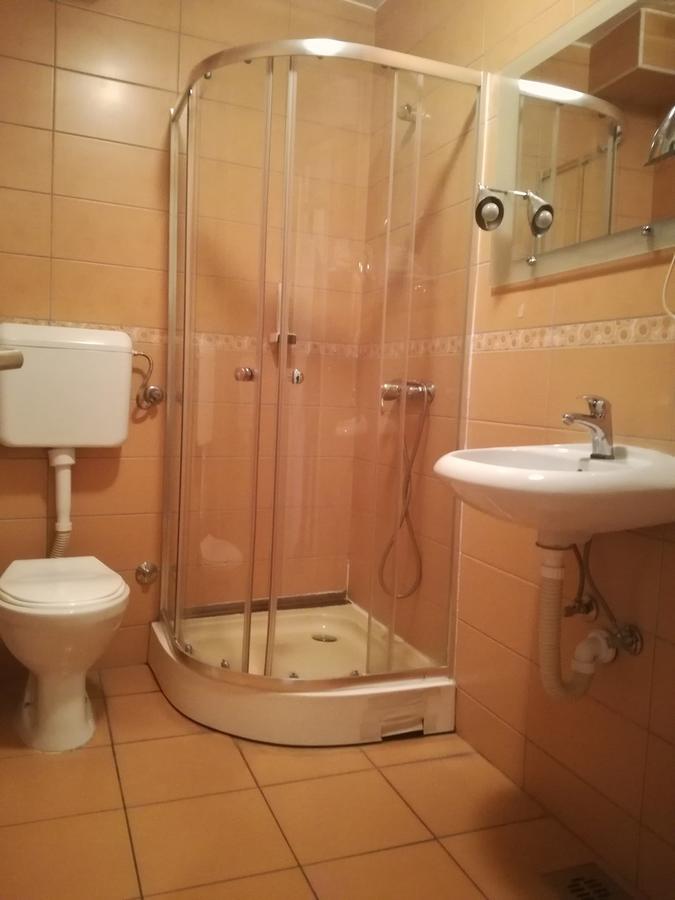 Aparthotel Park Brčko 외부 사진