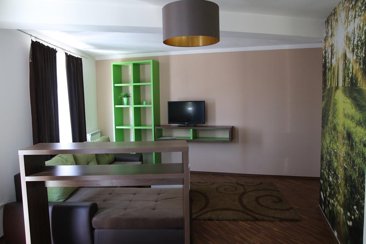 Aparthotel Park Brčko 외부 사진