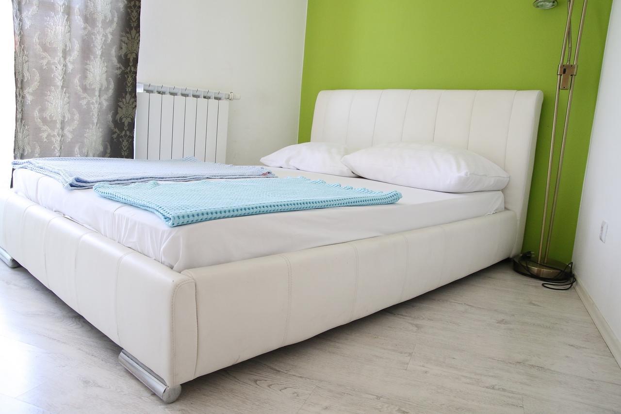 Aparthotel Park Brčko 외부 사진