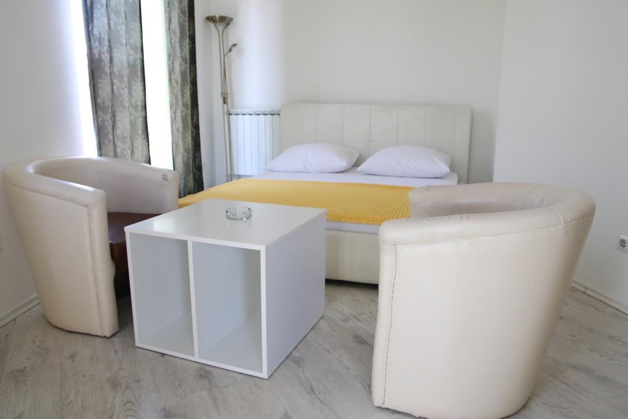 Aparthotel Park Brčko 외부 사진