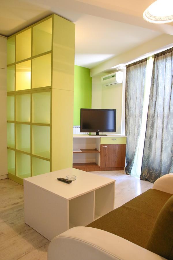 Aparthotel Park Brčko 외부 사진
