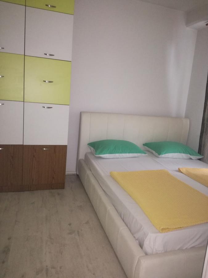 Aparthotel Park Brčko 외부 사진