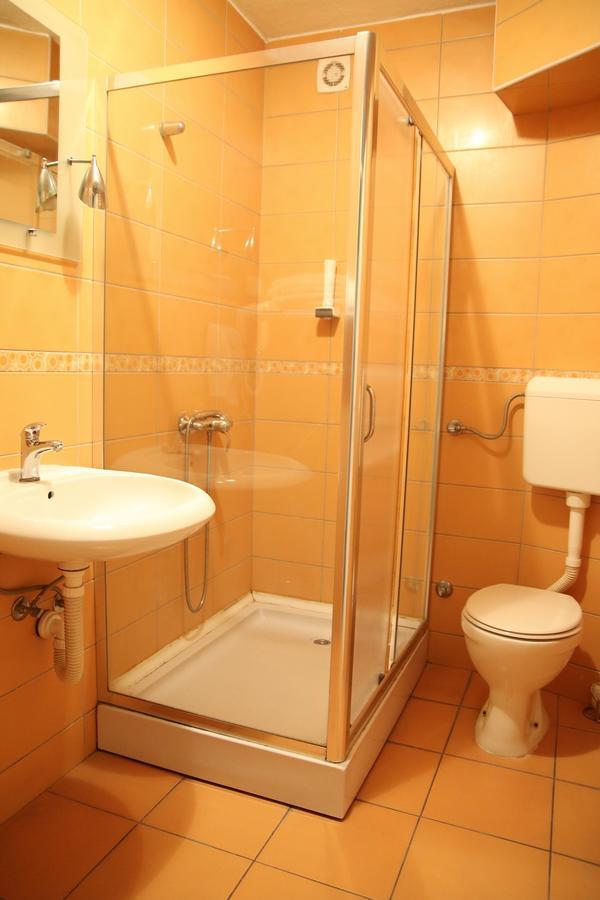 Aparthotel Park Brčko 외부 사진