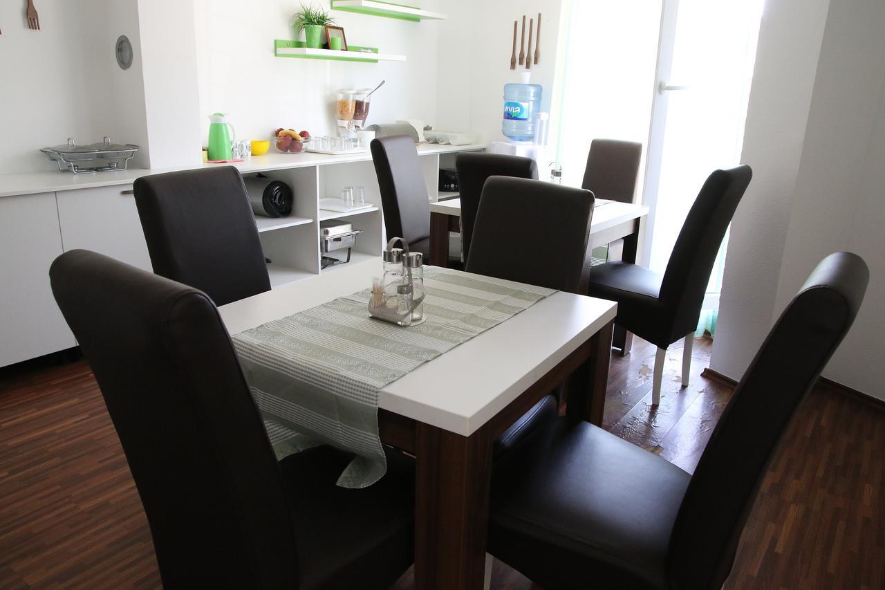 Aparthotel Park Brčko 외부 사진