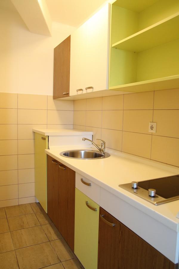 Aparthotel Park Brčko 외부 사진
