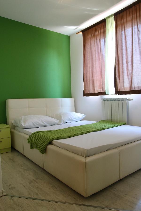 Aparthotel Park Brčko 외부 사진