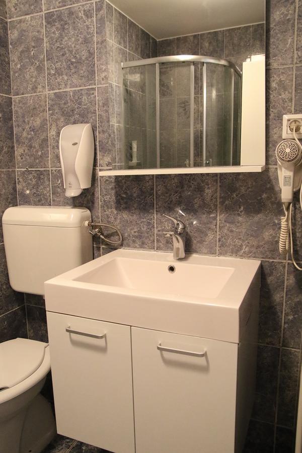 Aparthotel Park Brčko 외부 사진